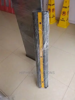 Residential Rubber Wall Guards