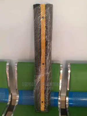 Heavy Duty Safety Rubber Wall Guards
