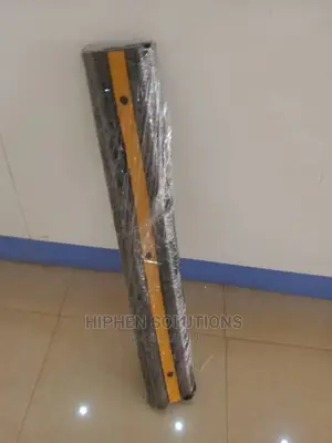 Compact Design Rubber Wall Guards