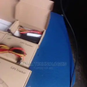 Very Durable Affordable GPS Tracker in Epe With App,No Renew