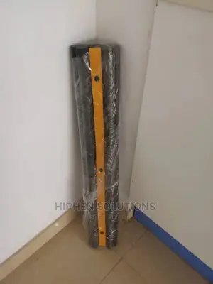 Low Maintenance Safety Rubber Wall Guards