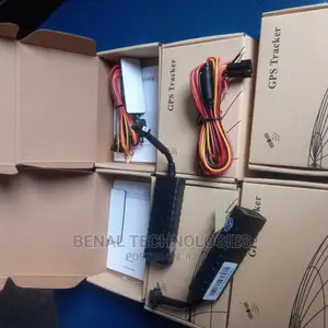 Very Quality GPS Tracker Inepe With App, No Renewal Fee