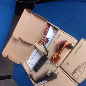 High Reliable GPS Tracker in Epe With App, No Renewal Fee