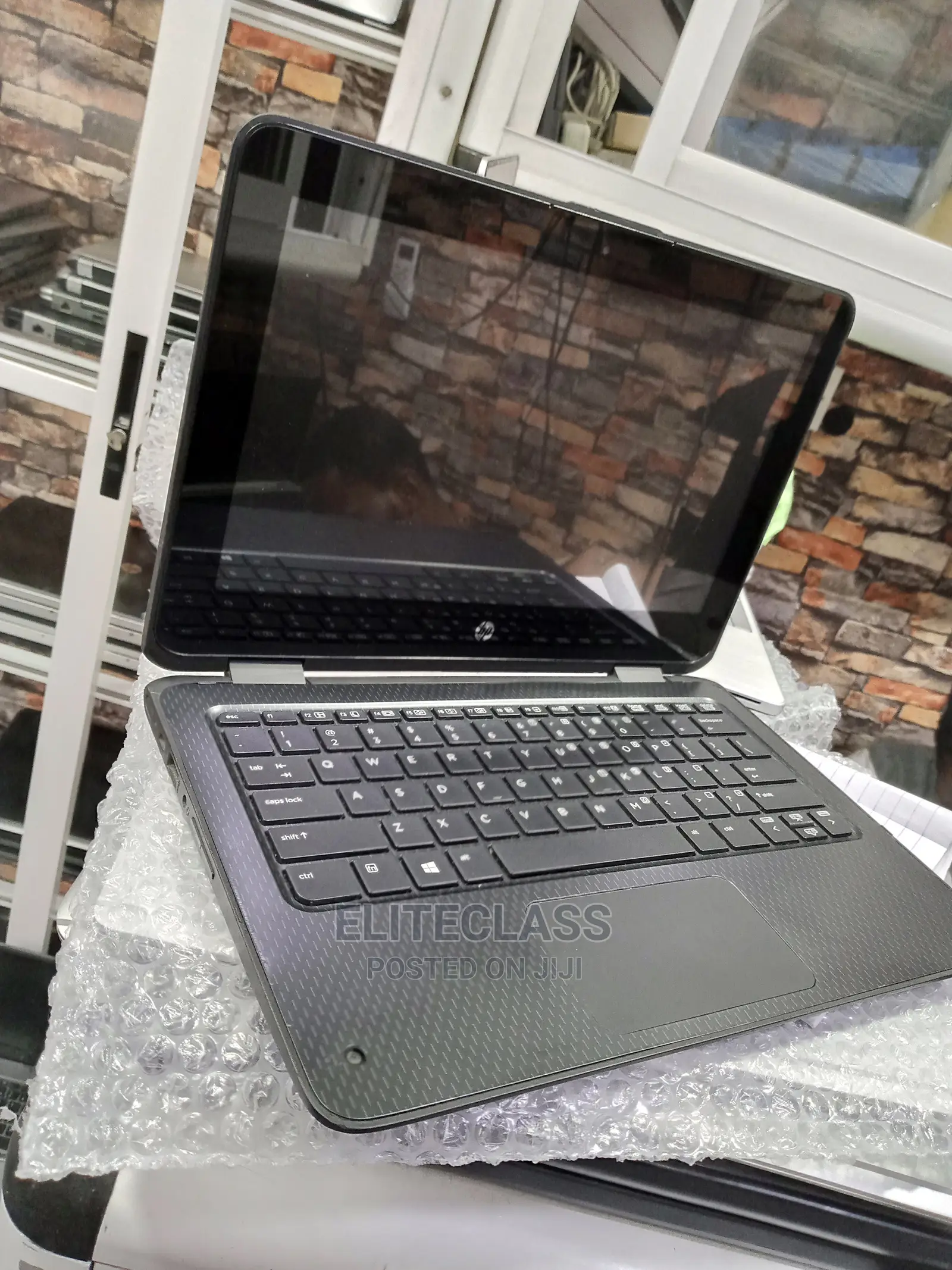 Laptop HP Probook 11 EE G1 4GB Intel Core I3 HDD 320GB