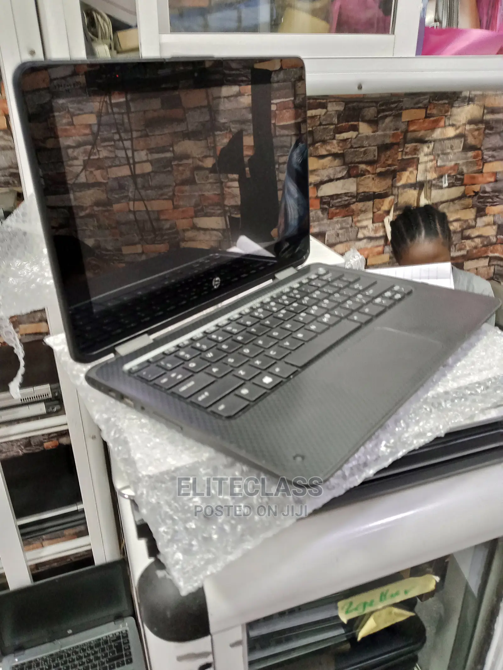 Laptop HP Probook 11 EE G1 4GB Intel Core I3 HDD 320GB
