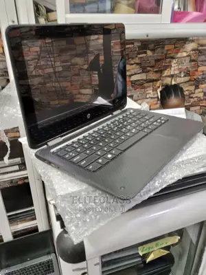 Laptop HP Probook 11 EE G1 4GB Intel Core I3 HDD 320GB