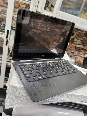 Laptop HP Probook 11 EE G1 4GB Intel Core I3 HDD 320GB