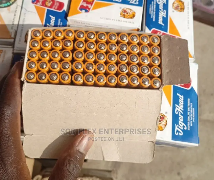 Battery for Ac