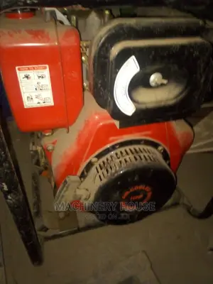 Rice Reapers Weeding Machines Industrial Water Pump