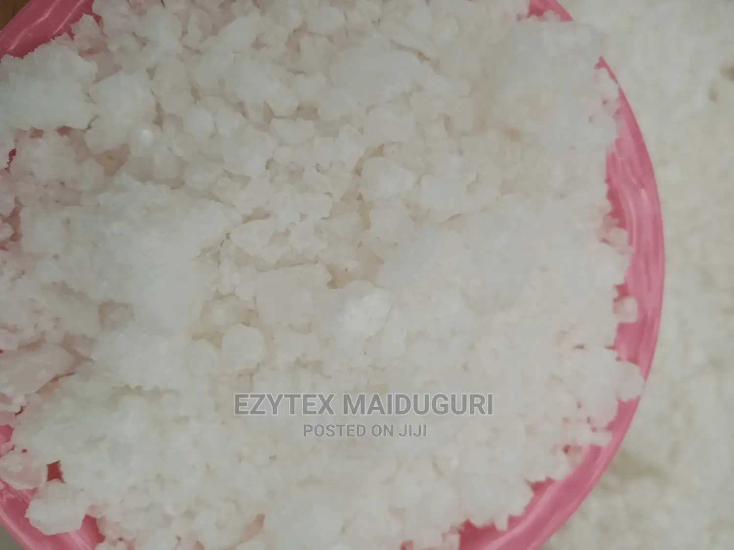 Chad Sea Salt (Original)