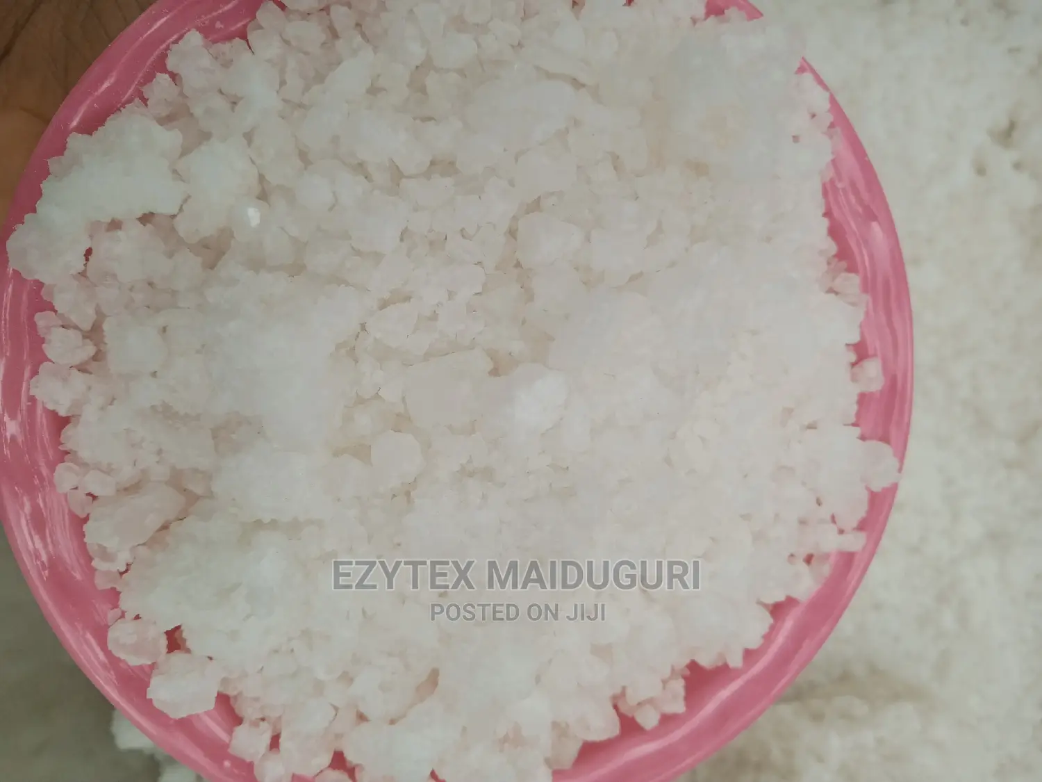 Chad Sea Salt (Original)