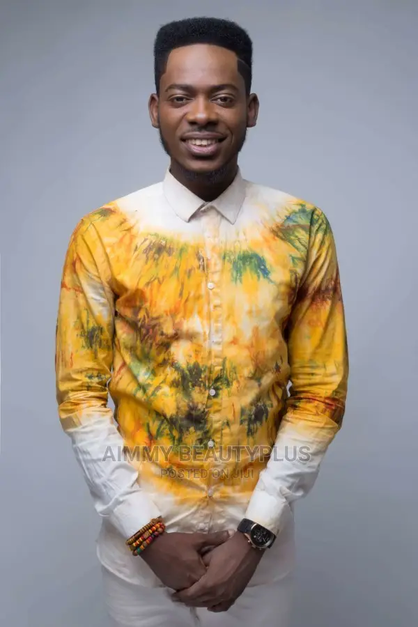 Adire Exclusive Designs