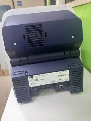 Uk-Used Zebra ZXP Series 8 Dual Sided Plastic Card Printer