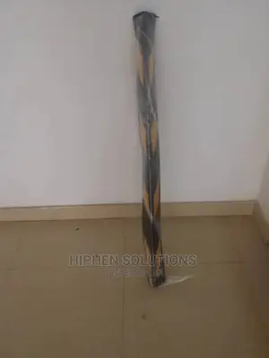 Original Wheel Stopper