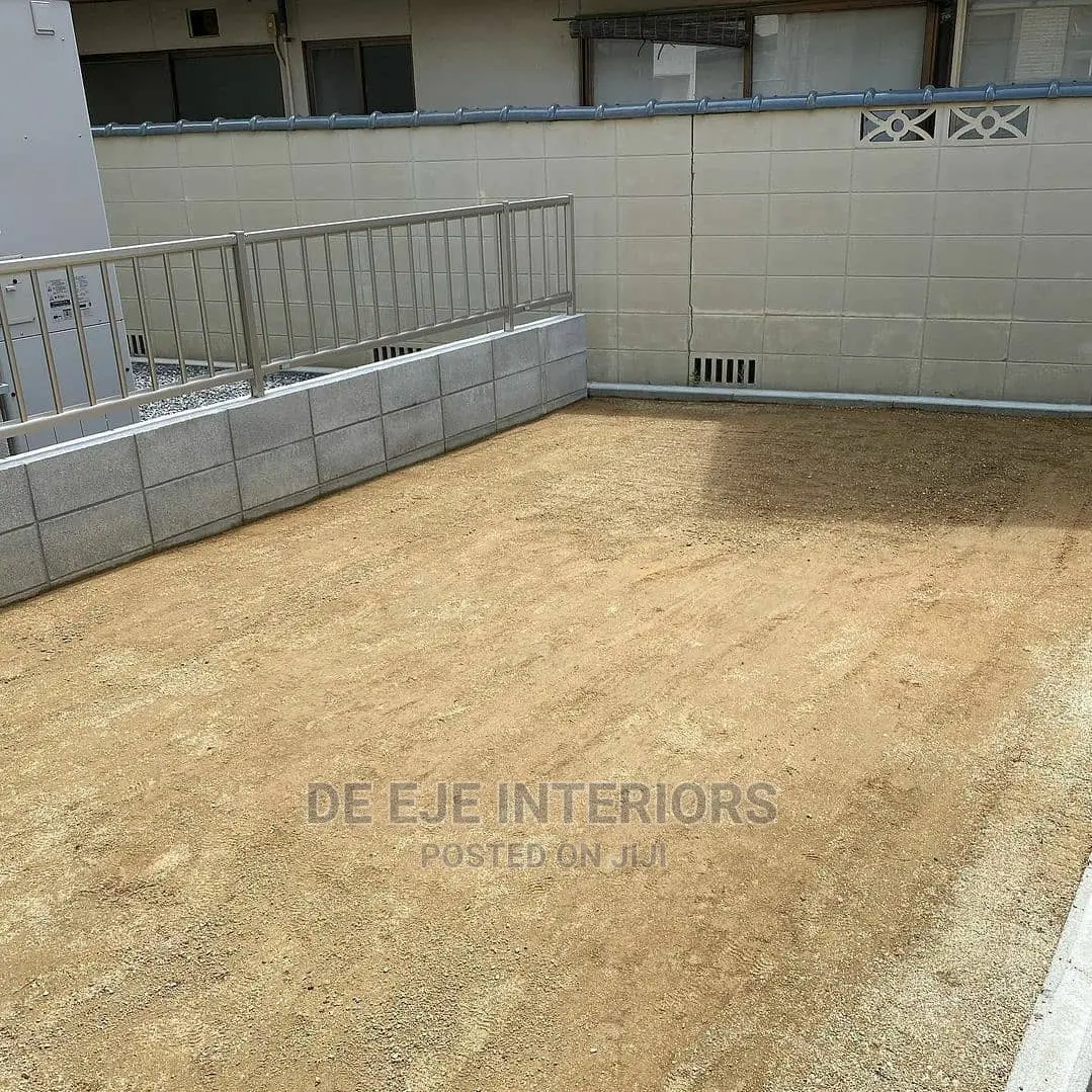 Artificial Carpet Grass