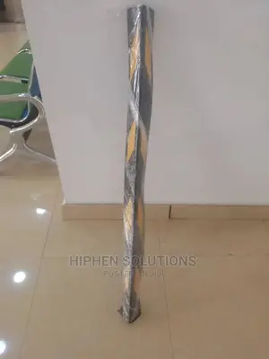 Durable Quality Wheel Stopper Bar