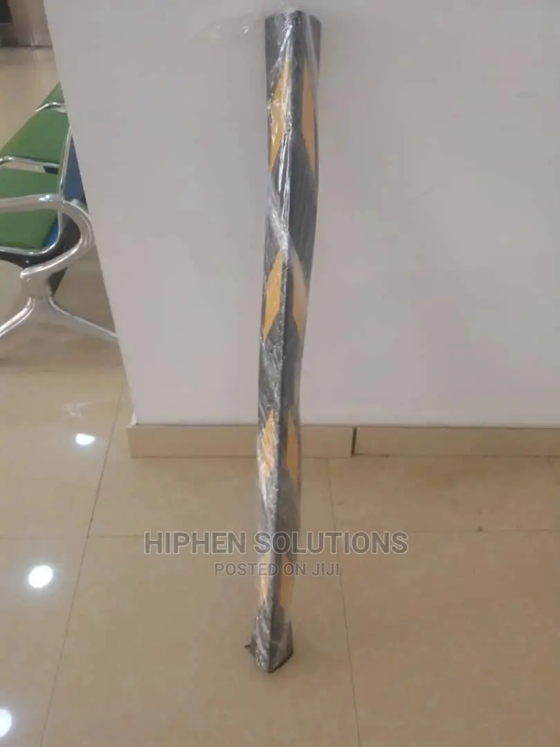 Durable Quality Wheel Stopper Bar