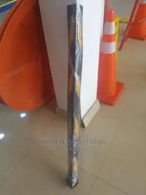 Standard Quality Wheel Stopper Bar