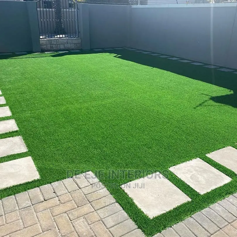 Artificial Carpet Grass
