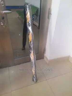 Road Intersection Wheel Stopper Bar