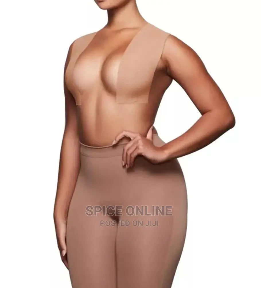 Vvip: Original Breast Tape
