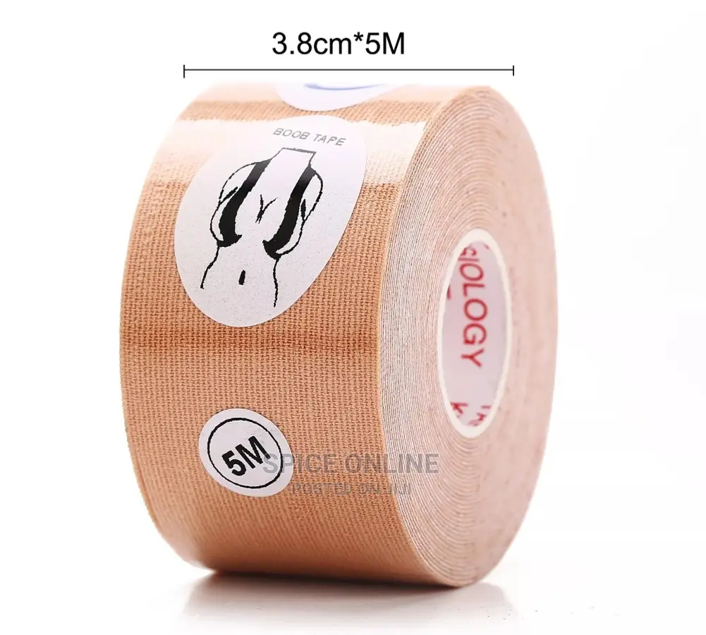 Vvip: Original Breast Tape