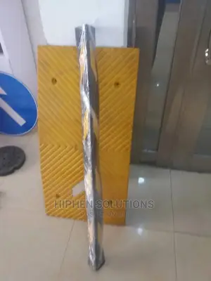 Hot Sales Safety Wheel Stopper Bar
