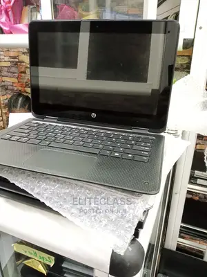 Laptop HP Probook 11 EE G1 4GB Intel Core I3 HDD 320GB