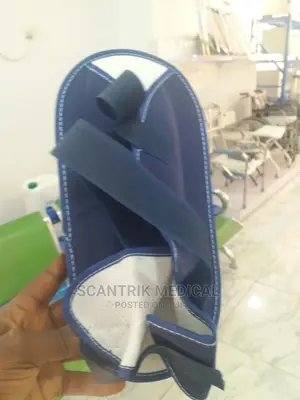 Medical Lightweight Surgical Foot Protection Cast Boot