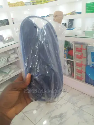 High Quality Medical Plaster Cast Shoe Gypsum Shoe Foot