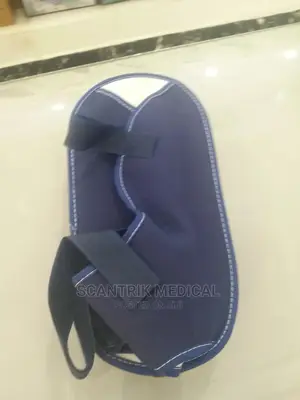 Portable Medical Plaster Cast Shoe Gypsum Shoe Foot