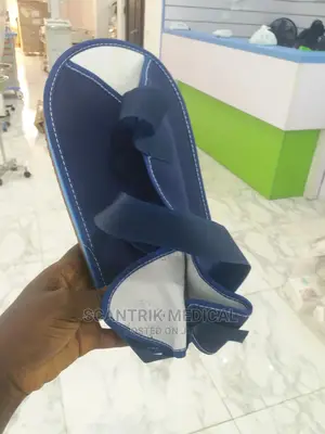 High Quality Medical Cast Shoe Foot Support