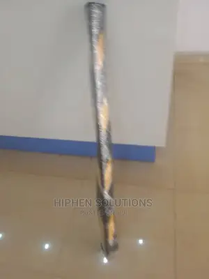 Weather Resistance Safety Wheel Stopper Bar