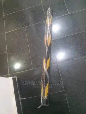 Load Capacity Quality Wheel Stopper Bar