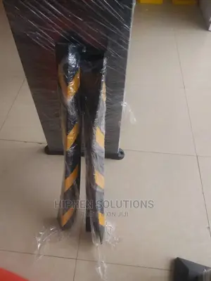 Best Selling Quality Wheel Parking Stopper Bar