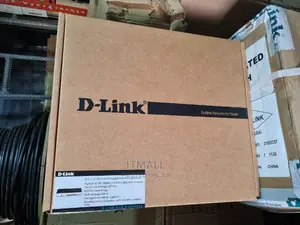 Dlink DGS1210-10P