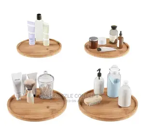 The Lazy Susan