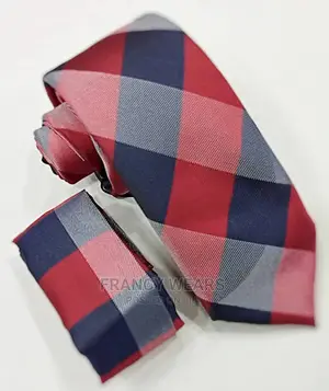 Plain Colour Quality Men's Ties