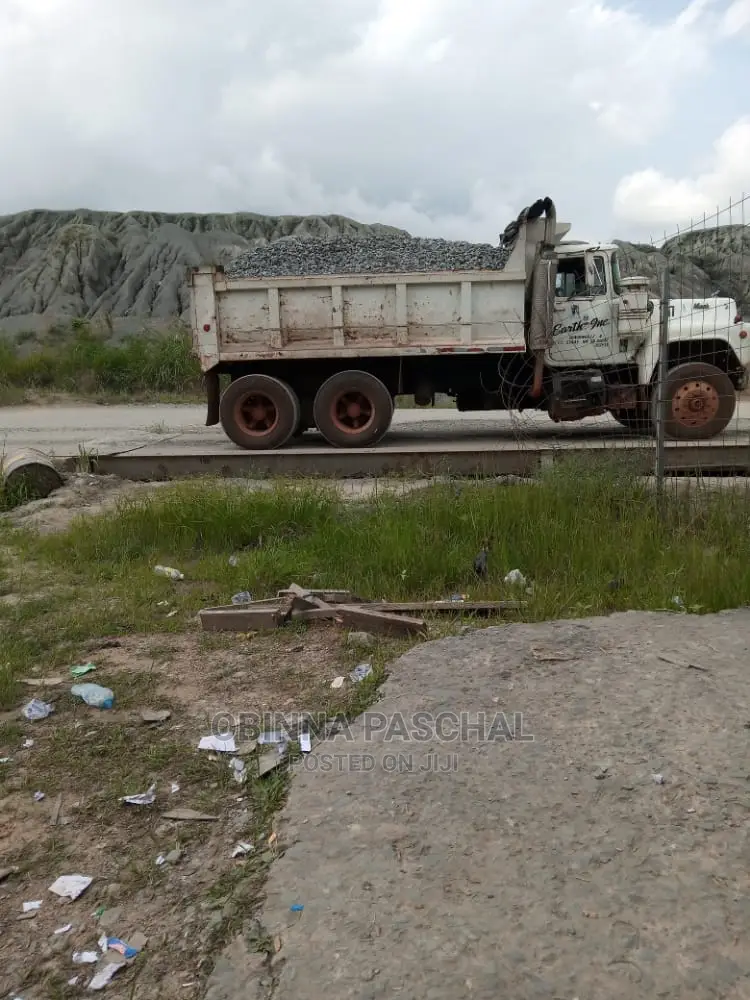 Chippings and Stones