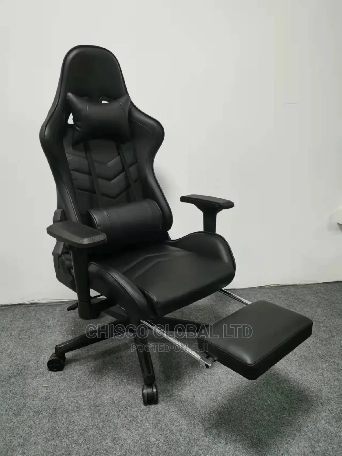 Gaming Chairs