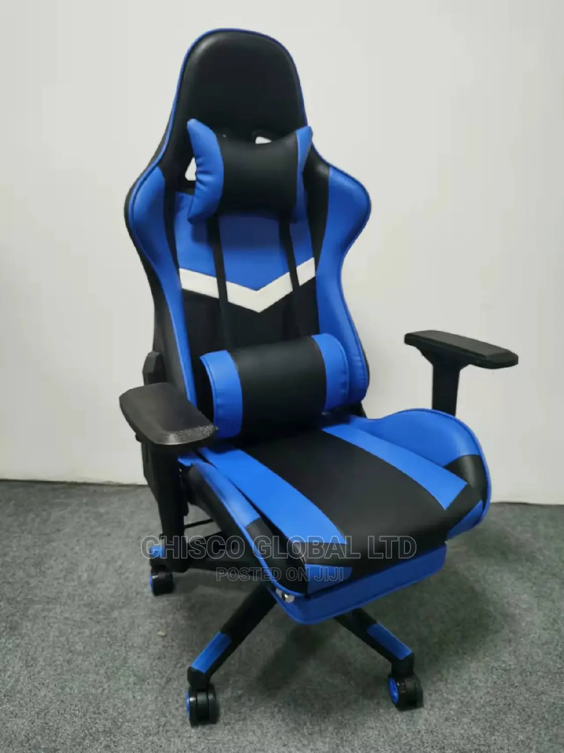 Gaming Chairs
