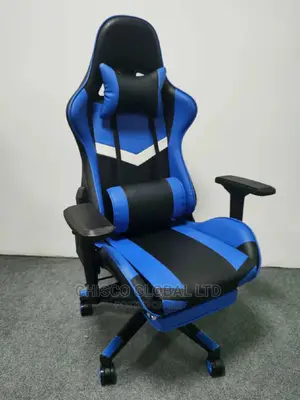 Gaming Chairs