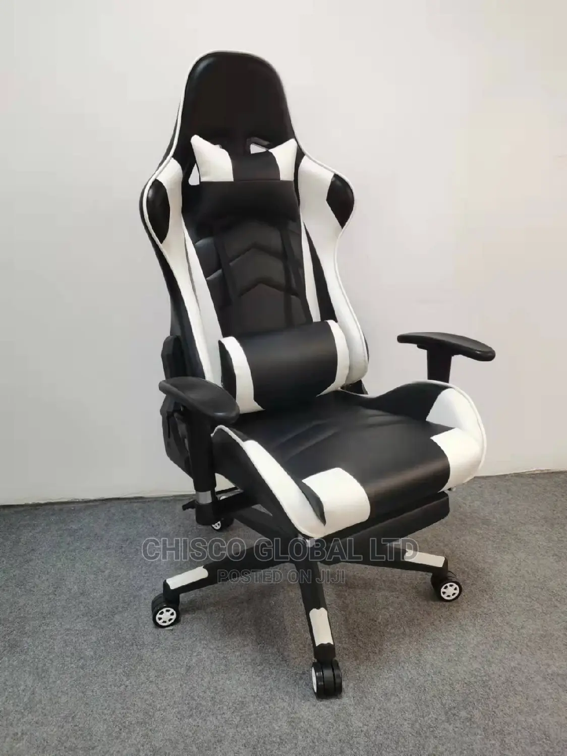 Gaming Chairs