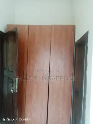 3bdrm Block of Flats in Enugu for Rent
