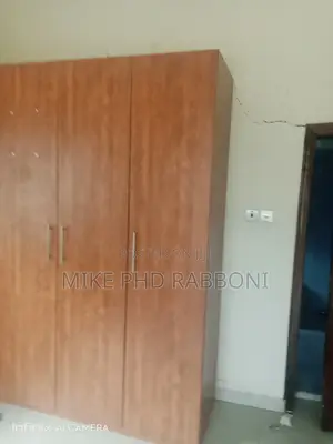 3bdrm Block of Flats in Enugu for Rent