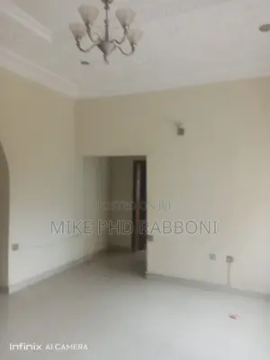 3bdrm Block of Flats in Enugu for Rent