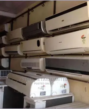 Promo!! Smart Ac Energy Savings Ac From 1hp to 3hp Wholesale