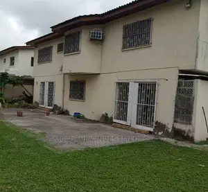 4bdrm Duplex in Off Oyin Jolayemi for rent