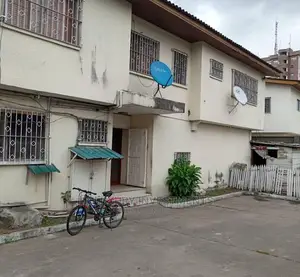 4bdrm Duplex in Off Oyin Jolayemi for rent