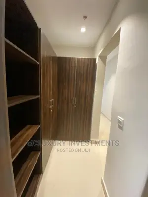 Furnished 2bdrm Condo in Bluewaters Lekki for rent